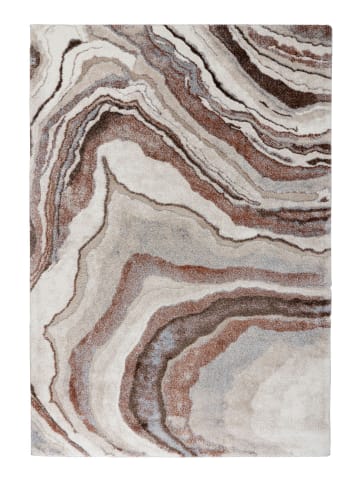 Kayoom Teppich Firenze 486 in terra - rechteckig