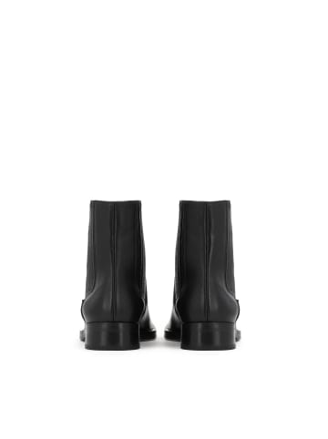 Kazar Chelsea Boots in Schwarz