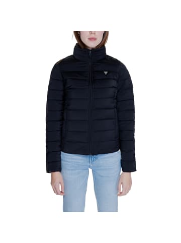 Guess Active Jacke Weiß