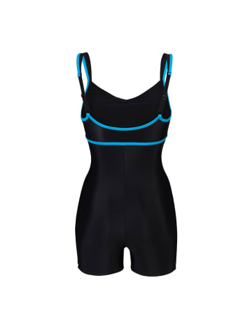Arena Badeanzug Venus Combi in Schwarz