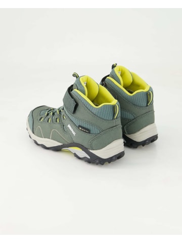 MEINDL Outdoor Schuhe in Grün
