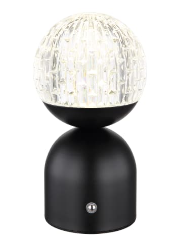 Globo lighting Tischleuchte "JULSY" in black
