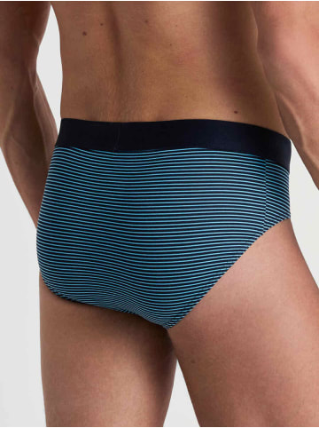 Calida Slip in Bright blu
