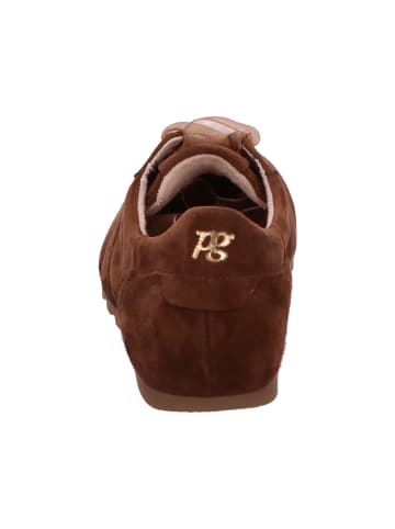 Paul Green Sneaker in braun