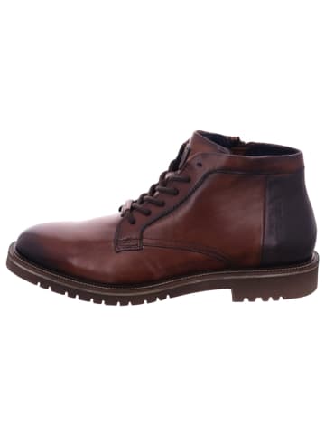 Bugatti Winterstiefel in braun