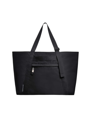 GOT BAG GOT BAG Umhängetasche TOTE BAG LARGE Monochrome black