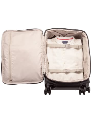 BRIC`s Trolley X-Travel in Nero