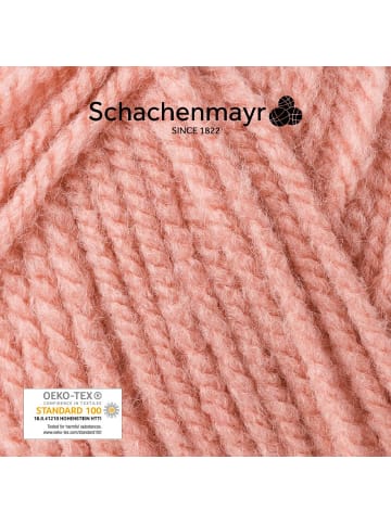 Schachenmayr since 1822 Handstrickgarne Bravo, 50g in Pfirsich