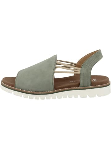 ara Sandalen für Damen in thyme