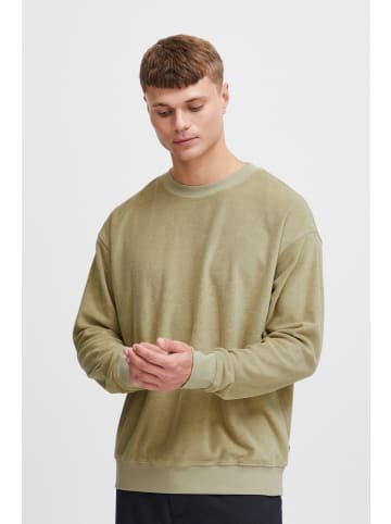 !SOLID Sweatshirt SDHaarvard in Beige