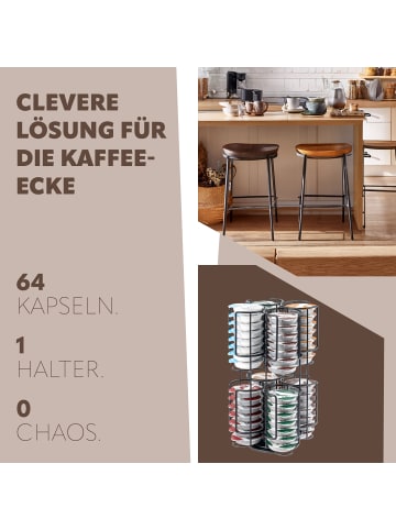 eluno Kapselständer