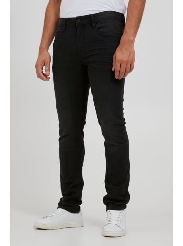BLEND 5-Pocket-Jeans BHJet fit Multiflex in denim schwarz