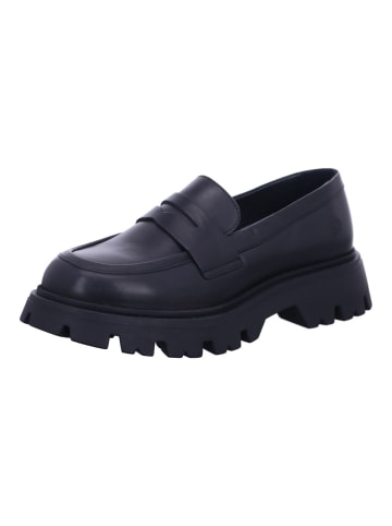 Apple of Eden Slipper in schwarz