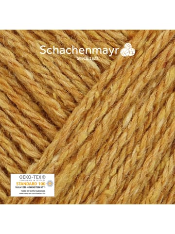 Schachenmayr since 1822 Handstrickgarne Alva Silk, 50g in Gold