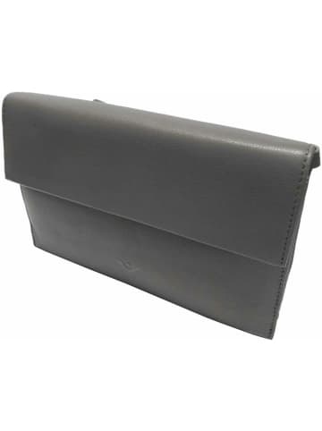 Voi Clutch für Damen in grau