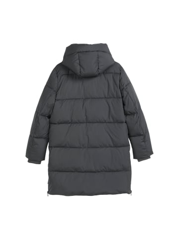 Marc O'Polo TEENS-GIRLS Steppmantel in Mid Grey Denim