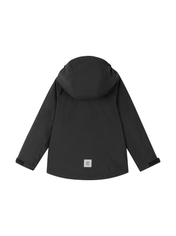 Reima ReimaTec Übergangsjacke " Sulkava " in Reima Black