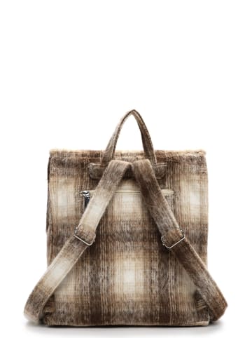 SURI FREY Rucksack SFY Philly in taupe