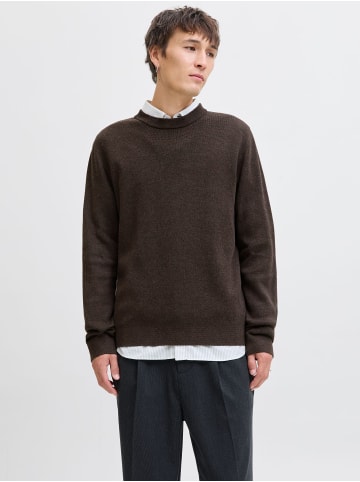 Jack & Jones Strickpullover in Delicioso