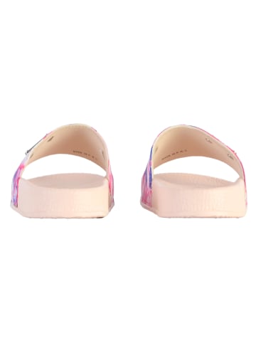 Kaporal Tacota Komfort-Slipper Beige
