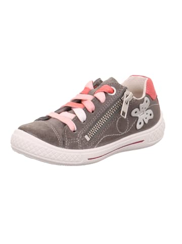 superfit Sneaker TENSY in Hellgrau