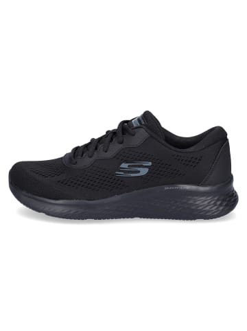 Skechers Sneaker in schwarz