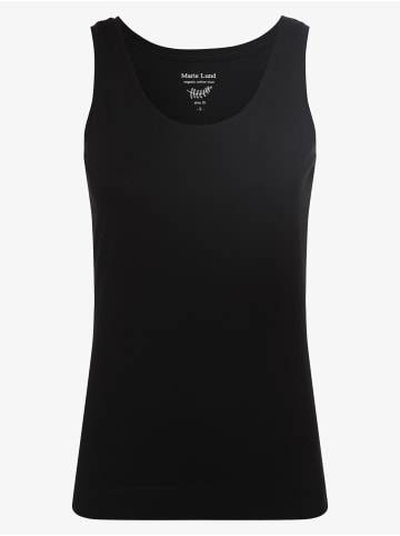 Marie Lund Top in schwarz - 0020