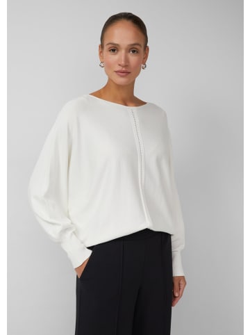 s.Oliver Strickpullover in 0200_ecru