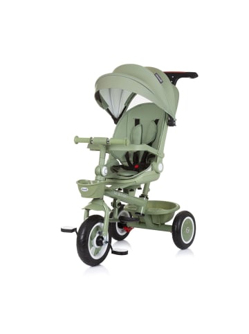 Chipolino Tricycle Marathon 2 in 1 in grün