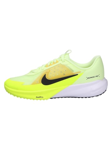 Nike Halbschuh SONIC FLY in gelb