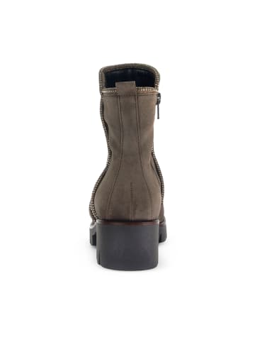 Gabor Klassische Stiefeletten in Braun