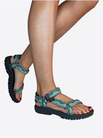 Teva Trekkingsandalen Winsted in Waterfall