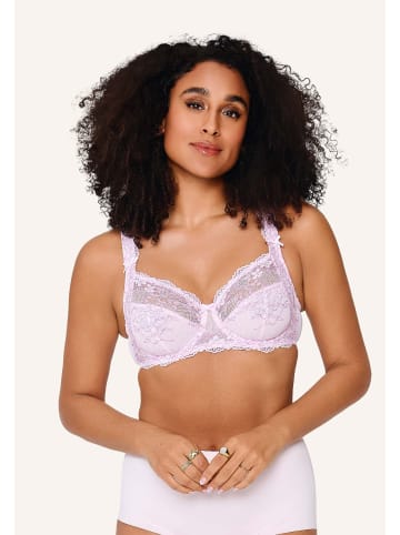 LINGADORE DAILY Bügel BH Barely pink