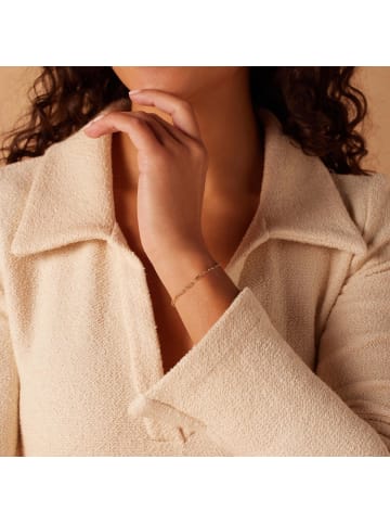 Lucardi 375 Gold Armband