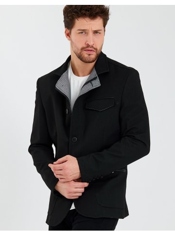 Ron Tomson Blazer in BLACK