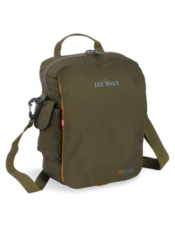 Tatonka Check In XL Umhängetasche RFID 20 cm in olive