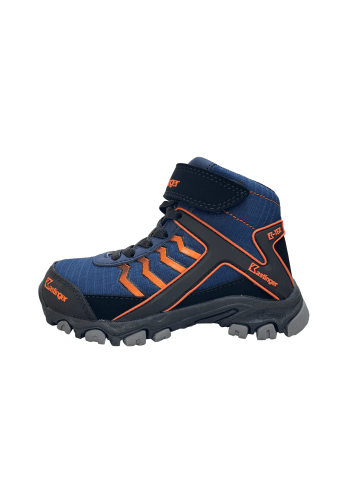 Kastinger Stiefelette OTSO HI in blau