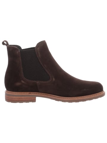 Tamaris Stiefelette in braun