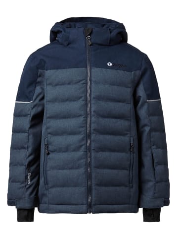 Zigzag Skijacke Nomo in 2057  Midnight Navy