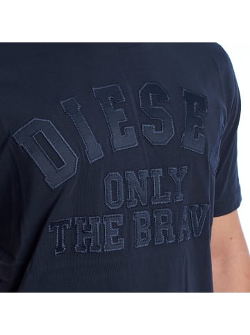Diesel Shirt in Blue
