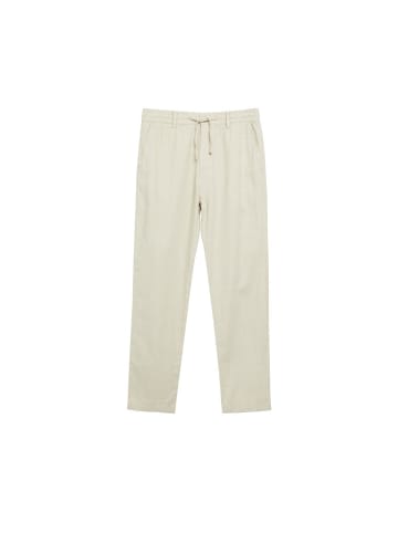 S.OLIVER RED LABEL Hose in Beige