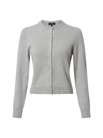 IPURI Jacke in hellgrau - 0003