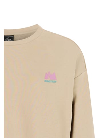 Protest " PRTCover in BambooBeige