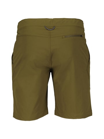 DOLOMITE M PELMO SHORTS in Grün