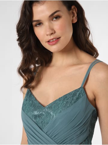 VM by Vera Mont Abendkleid in aqua - 0001