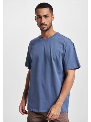 Just Rhyse T-Shirt in vintageblue