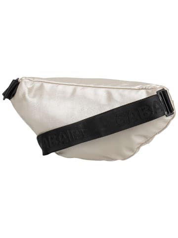 Cabaia Rucksack Belt Bag Iridescent Medium in Honolulu