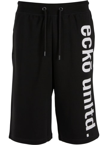 Ecko Unltd. Ecko Unltd. Shorts in black