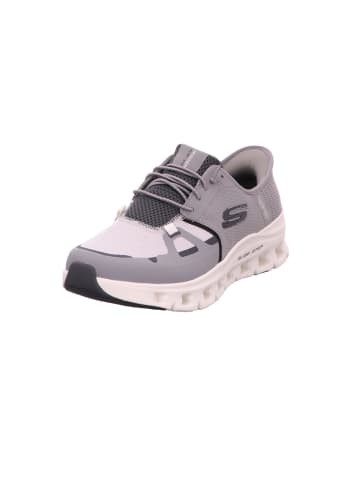 Skechers Sportschuh in grau