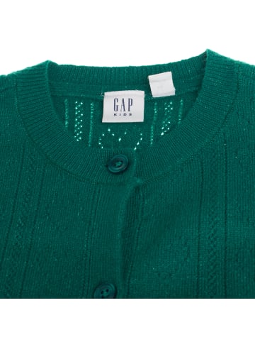 GAP Cardigan in Green